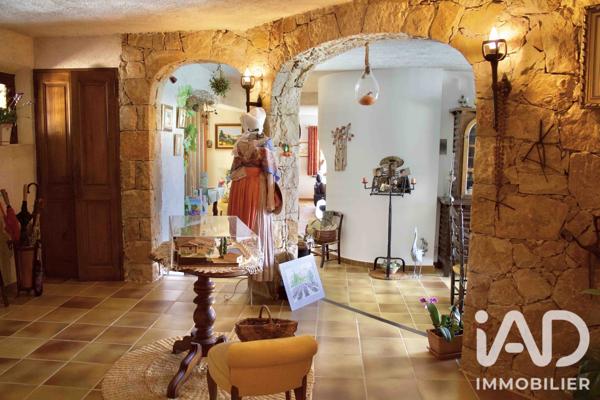 Maison à vendre 8 pièces 265 m² Cabris