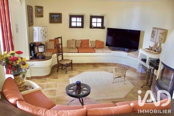 Maison à vendre 8 pièces 265 m² Cabris