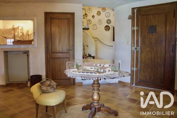 Maison à vendre 8 pièces 265 m² Cabris