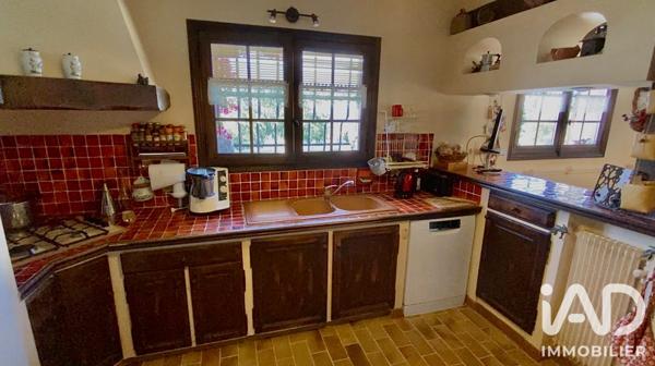Maison à vendre 8 pièces 265 m² Cabris
