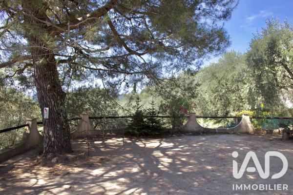 Maison à vendre 8 pièces 265 m² Cabris