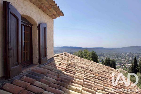 Maison à vendre 8 pièces 265 m² Cabris