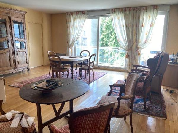  à Vendre à Troyes (10000) en Aube (10) - AU PIED DE LA GARE et du CENTRE VILLE  : APPARTEMENT ...