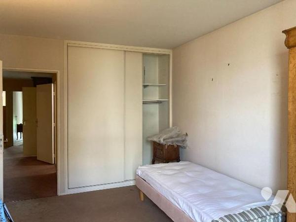  à Vendre à Troyes (10000) en Aube (10) - AU PIED DE LA GARE et du CENTRE VILLE  : APPARTEMENT ...