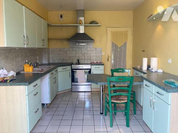  à Vendre à Troyes (10000) en Aube (10) - AU PIED DE LA GARE et du CENTRE VILLE  : APPARTEMENT ...