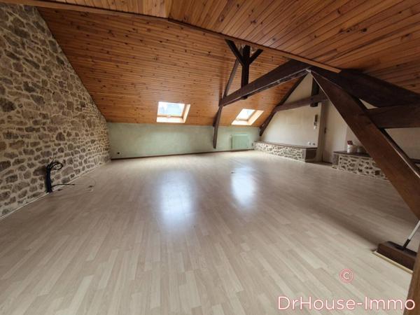 Maison à vendre 9 pièces de 203 m²