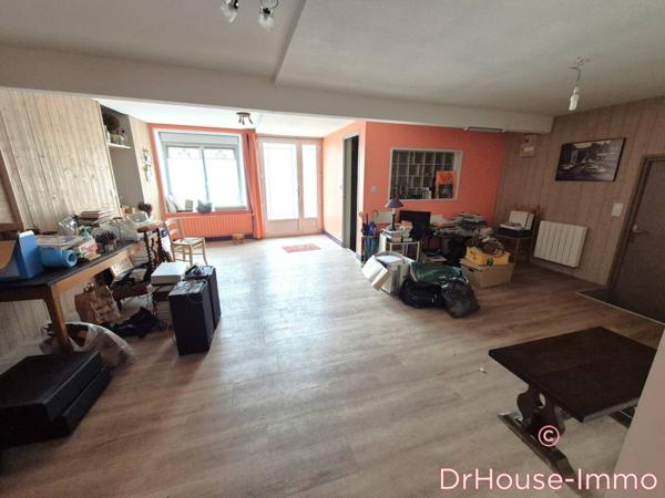 Maison à vendre 9 pièces de 203 m²