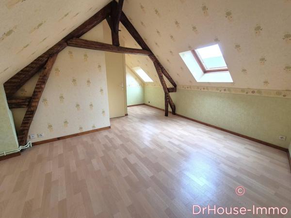 Maison à vendre 9 pièces de 203 m²