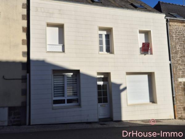 Maison à vendre 9 pièces de 203 m²