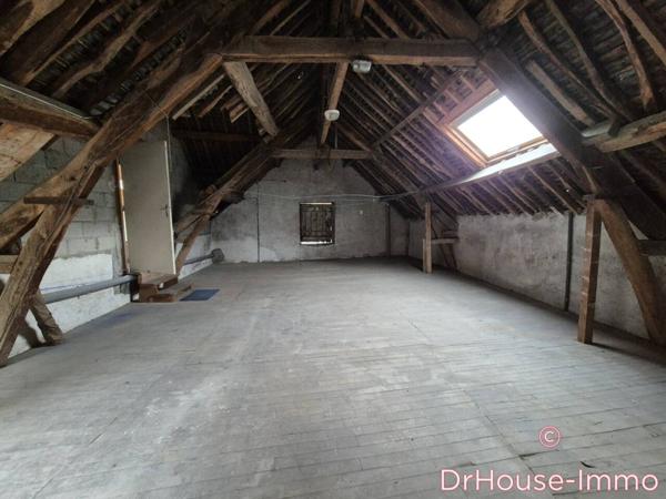 Maison à vendre 9 pièces de 203 m²