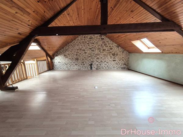 Maison à vendre 9 pièces de 203 m²