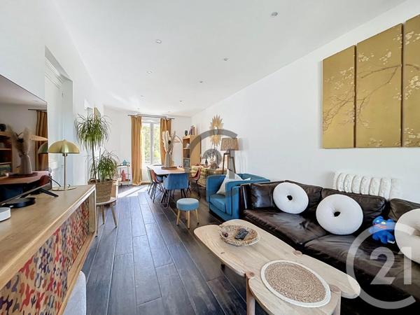 Maison à vendre  5 pièces - 96,67 m 2   MONTEREAU FAULT YONNE  - 77