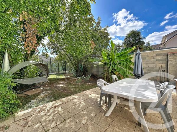 Maison à vendre  5 pièces - 96,67 m 2   MONTEREAU FAULT YONNE  - 77