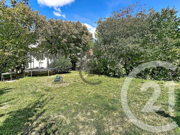 Maison à vendre  5 pièces - 96,67 m 2   MONTEREAU FAULT YONNE  - 77