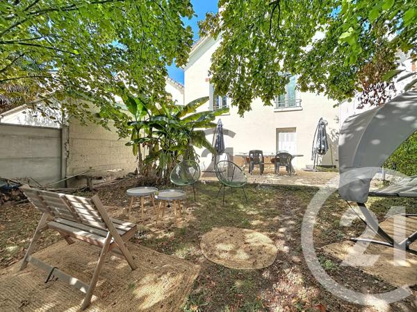 Maison à vendre  5 pièces - 96,67 m 2   MONTEREAU FAULT YONNE  - 77
