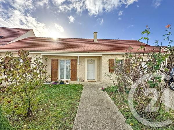 Maison à vendre  5 pièces - 96,67 m 2   MONTEREAU FAULT YONNE  - 77
