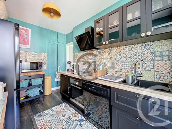 Maison à vendre  5 pièces - 96,67 m 2   MONTEREAU FAULT YONNE  - 77