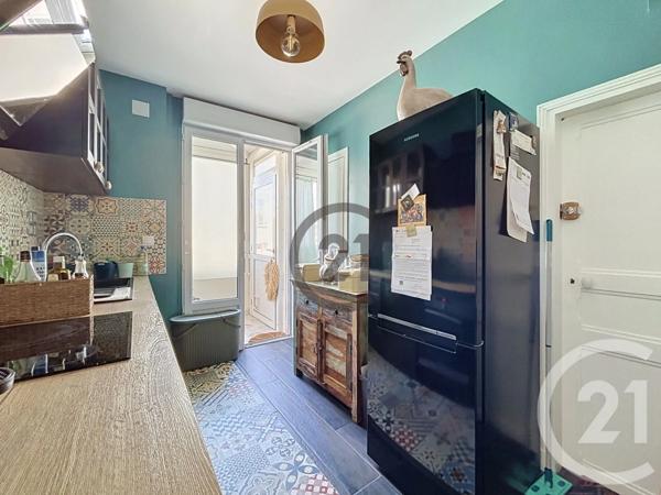 Maison à vendre  5 pièces - 96,67 m 2   MONTEREAU FAULT YONNE  - 77