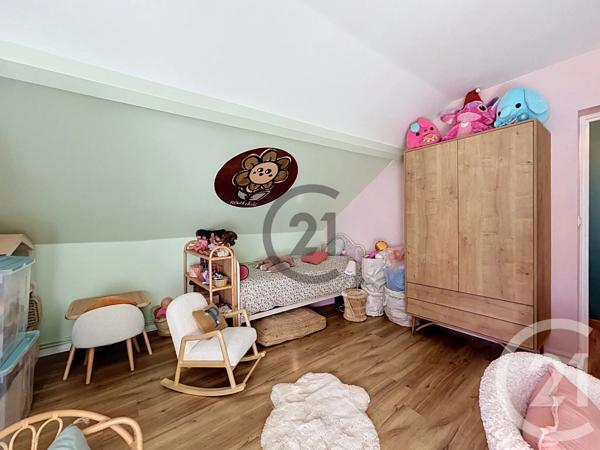 Maison à vendre  5 pièces - 96,67 m 2   MONTEREAU FAULT YONNE  - 77