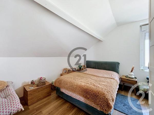 Maison à vendre  5 pièces - 96,67 m 2   MONTEREAU FAULT YONNE  - 77