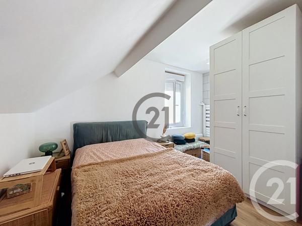 Maison à vendre  5 pièces - 96,67 m 2   MONTEREAU FAULT YONNE  - 77