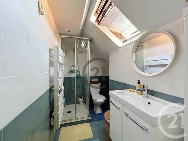Maison à vendre  5 pièces - 96,67 m 2   MONTEREAU FAULT YONNE  - 77
