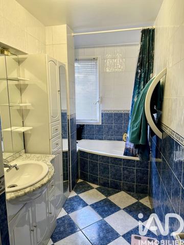 Appartement à vendre 3 pièces 56 m² Taverny