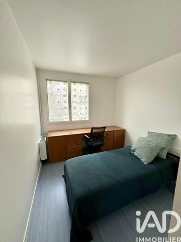 Appartement à vendre 3 pièces 56 m² Taverny