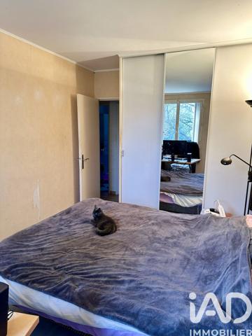 Appartement à vendre 3 pièces 56 m² Taverny