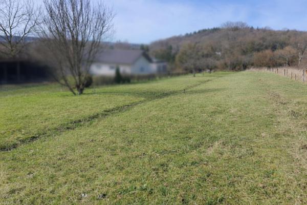 À vendre à Dogneville 88000!