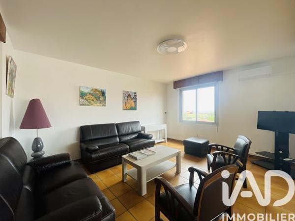 Maison à vendre 5 pièces 346 m² Le Barcarès