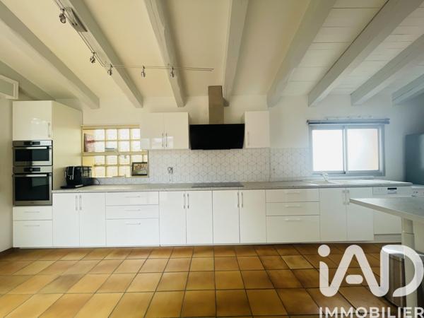 Maison à vendre 5 pièces 346 m² Le Barcarès