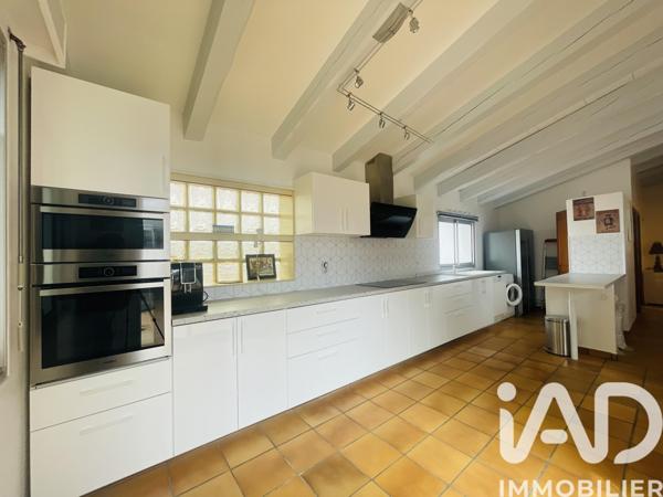 Maison à vendre 5 pièces 346 m² Le Barcarès