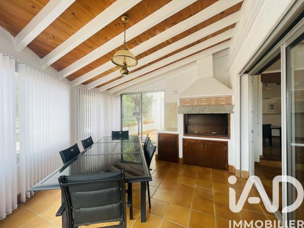 Maison à vendre 5 pièces 346 m² Le Barcarès