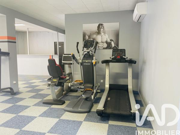 Maison à vendre 5 pièces 346 m² Le Barcarès