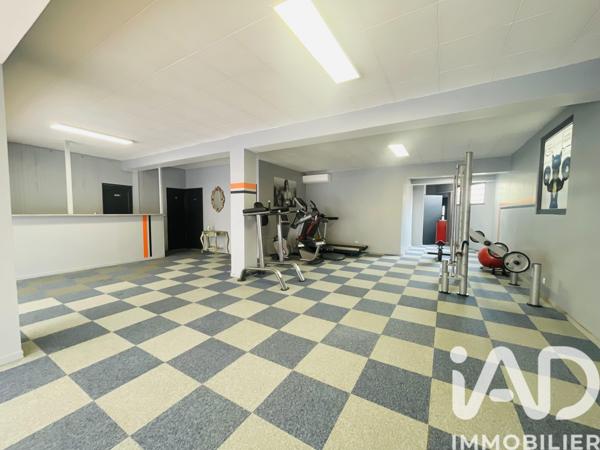 Maison à vendre 5 pièces 346 m² Le Barcarès