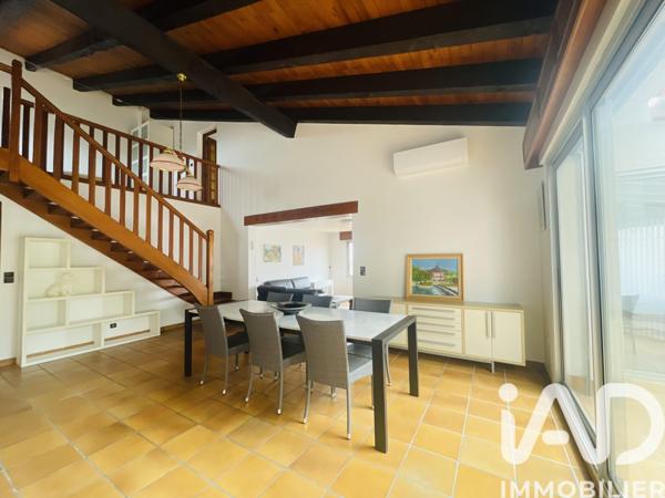 Maison à vendre 5 pièces 346 m² Le Barcarès