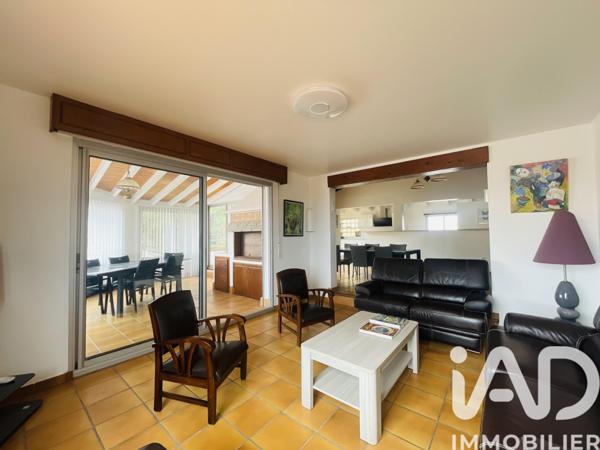 Maison à vendre 5 pièces 346 m² Le Barcarès
