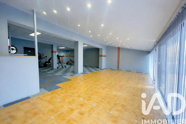Maison à vendre 5 pièces 346 m² Le Barcarès
