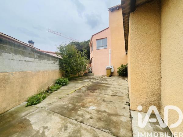 Maison à vendre 5 pièces 346 m² Le Barcarès