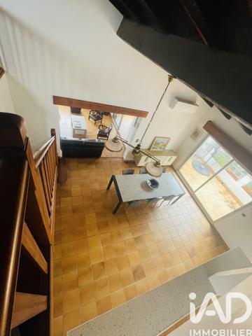 Maison à vendre 5 pièces 346 m² Le Barcarès