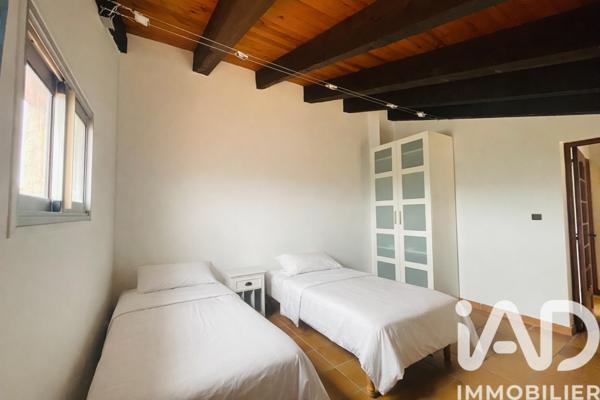Maison à vendre 5 pièces 346 m² Le Barcarès