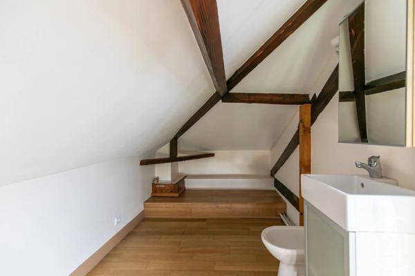 Immeuble à vendre  245 m 2   JOINVILLE LE PONT  - 94