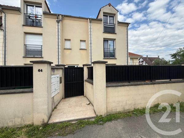 Immeuble à vendre  245 m 2   JOINVILLE LE PONT  - 94