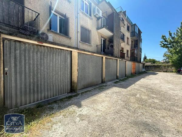 Parking à louer Carpentras (84200)