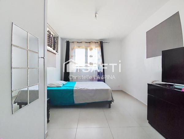 maison principale et 4 appartements – Fort potentiel locatif