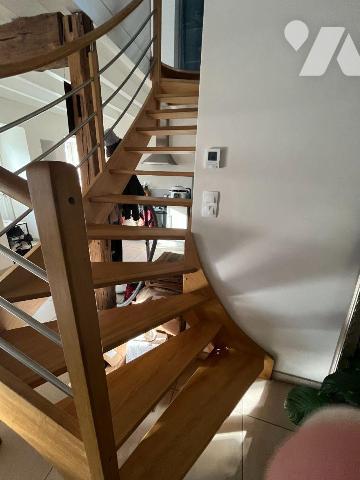 Immeuble de rapport placement financier rare à Chemillé. À Chemillé, rare opportunité d'investi...