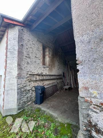 Immeuble de rapport placement financier rare à Chemillé. À Chemillé, rare opportunité d'investi...