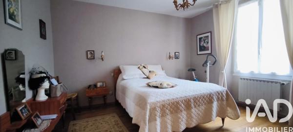 Maison à vendre 5 pièces 123 m² Angy