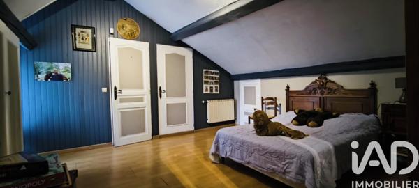 Maison à vendre 5 pièces 123 m² Angy